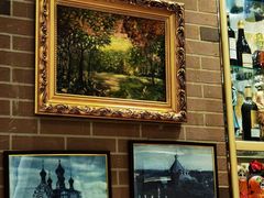 -安德烈俄式西餐厅(中央大街店)