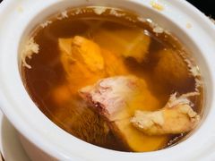 -顺风汤馆·广府粤菜(江宸天街店)