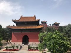 -须弥福寿之庙