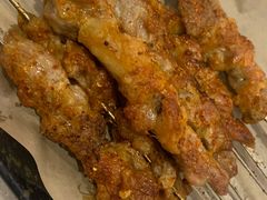 -新粤新疆菜清真餐厅(拱北店)