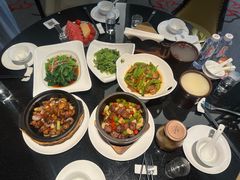 -玄武苏宁诺富特酒店·紫金轩中餐厅