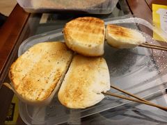 -木屋烧烤(白石洲店)