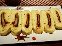 -歌行灯日本料理(伊势丹店)