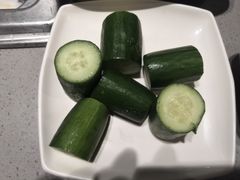 -海底捞火锅(公益西桥店)