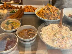 -佬街佬味(行知路店)