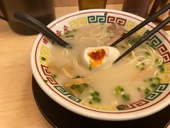 -博多一幸舍(西单大悦城店)