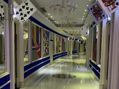 -自由港KTV(王子公主金平店)