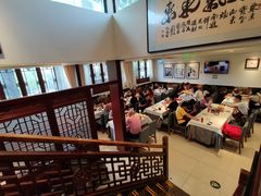 大堂-胡大饭馆 24h(簋街总店)