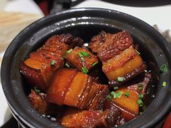 红烧肉-集贤门·徽菜(福田店)