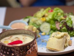 -魔膳厨房·果木牛排·西餐厅(MM2店)