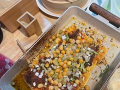 -全牛匠·乐山跷脚牛肉(新中关店)