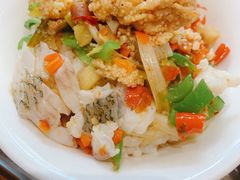 -飞虹鱼馆(春华路店)