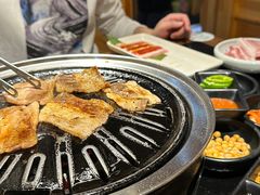 -九田家黑牛烤肉料理(石路天虹店)