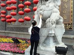 -龙潭水乡