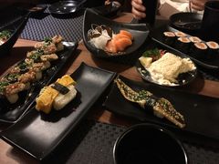 -昊·来了寿司(双楠2店)