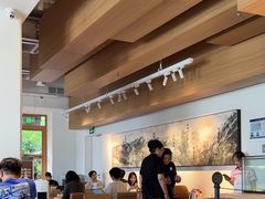 -tea'stone (万象天地店)