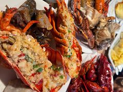 -星伦多自助料理·涮烤一体(杭州来福士店)