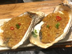 -鼎原力量东北吊炉烧烤(临河街店)