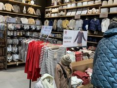 -MUJI无印良品(茂业天地店)