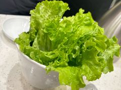 -韩时烤肉(丰科万达广场店)