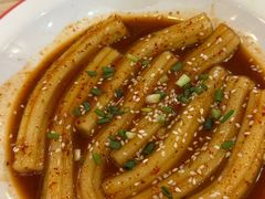 -郑记•不夜城烧烤•龙虾•虾蟹(黄鹤楼店)