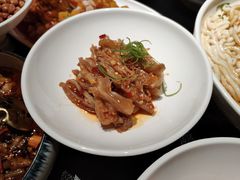 -梅花境(万科店)