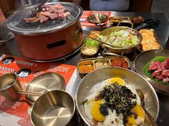 -核桃碳烤肉馆(深圳首店)