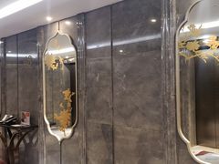 -索菲特酒店 · 云尚天际自助餐厅