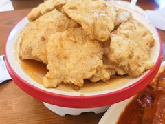 -英兰朝族饭店(河南桥头店)