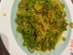 -面辣子·陕西家乡菜(钟楼店)