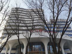 -中国人民解放军空军特色医学中心(空军总医院)