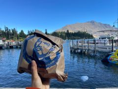 -Fergburger(皇后镇店)