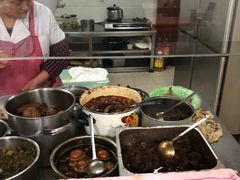 -旺泉餐饮店·清真牛肉面馆