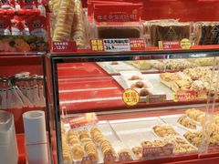 -味多美蛋糕(看丹桥店)