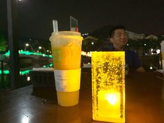 -奈雪的茶(大梅沙8号仓店)