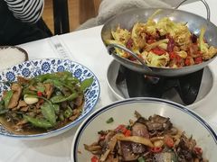 -新新湘菜馆(新中街二条店)