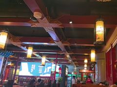 -宝泉铜锅·涮羊肉(解放东路店)