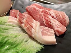 -新石器烤肉(南站店)