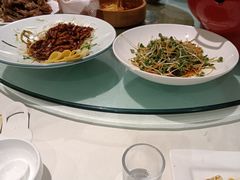 -大鸭梨烤鸭(左家庄店)
