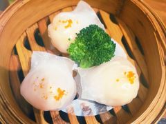 -广州海鲜酒楼(长丰园店)