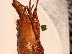 -华厦大酒店·桃源西餐厅·自助餐