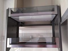 -佰丽爱家全屋定制(汶水店)