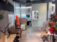 -海马体照相馆(深圳万象天地店)