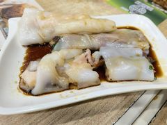 -添好运点心专门店(中环IFC店)
