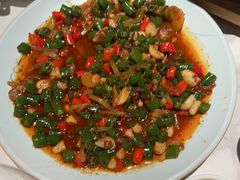 -辛香汇·现炒川菜(城北万象城店)