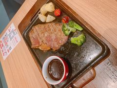 牛排-必胜客(鼓楼店)