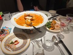 -狮拾久·现代新加坡料理(壹方城店)