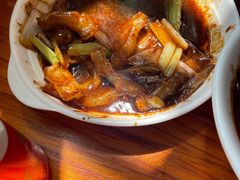 -如意香辣鸡架(总店)