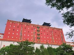 -普陀宗乘之庙