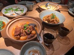-青年公社烤鸭(蜀山万象汇店)